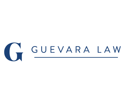 Guevara Law logo