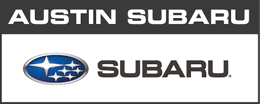 Austin Subaru Sponsor Logo