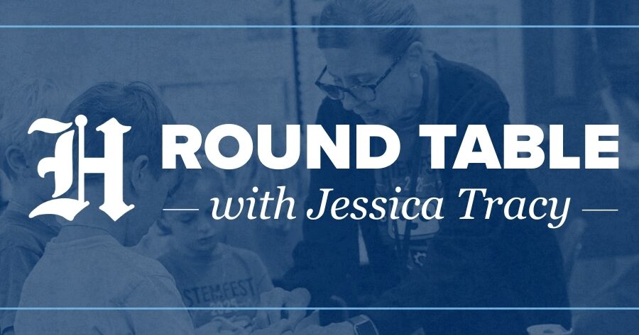 Round Table STEMfest