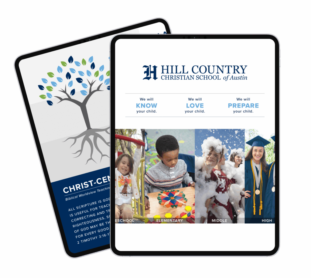 Hill Country Parent Guide