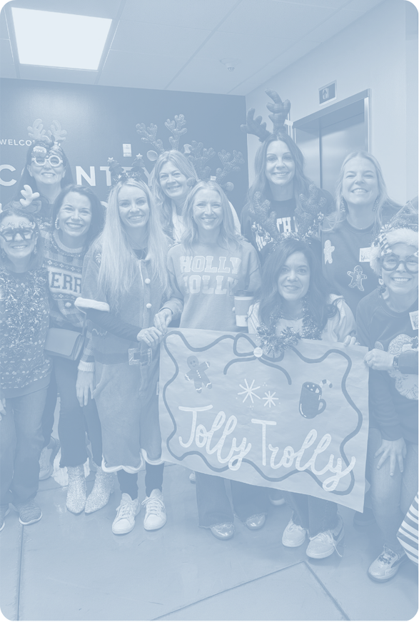 parent teacher fellowship