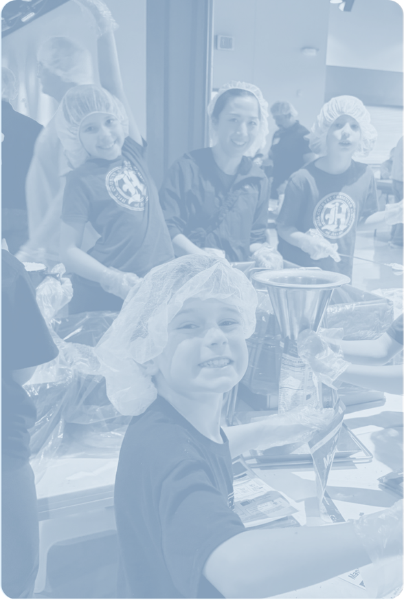 parent teacher fellowship