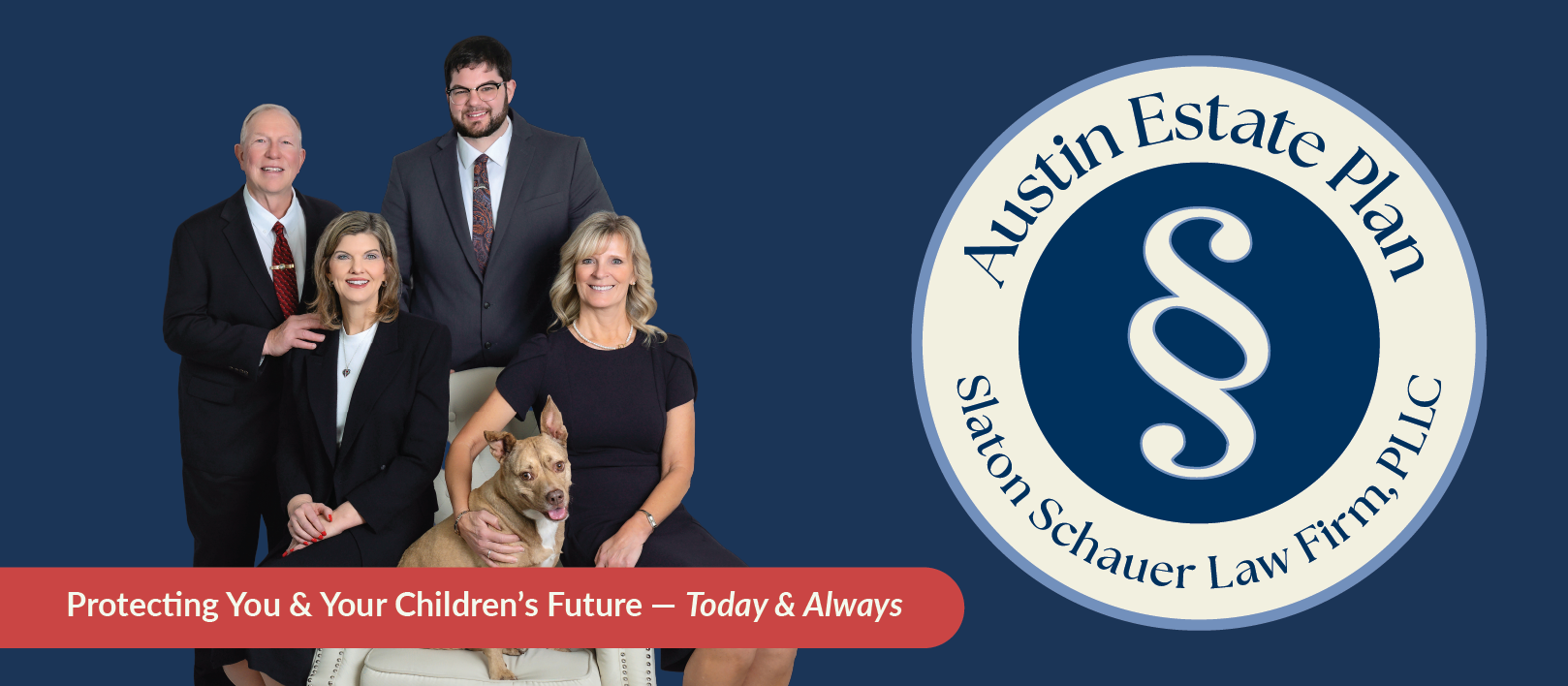 Slaton Schauer Law Firm